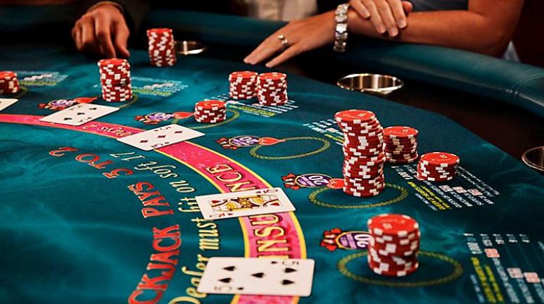 Beste Schweizer Casinos für Blackjack